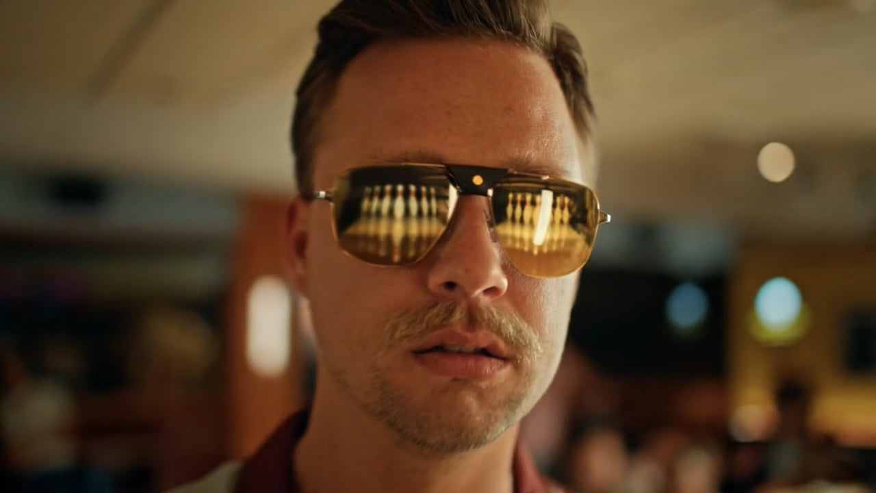 Amstel — Tall Tales