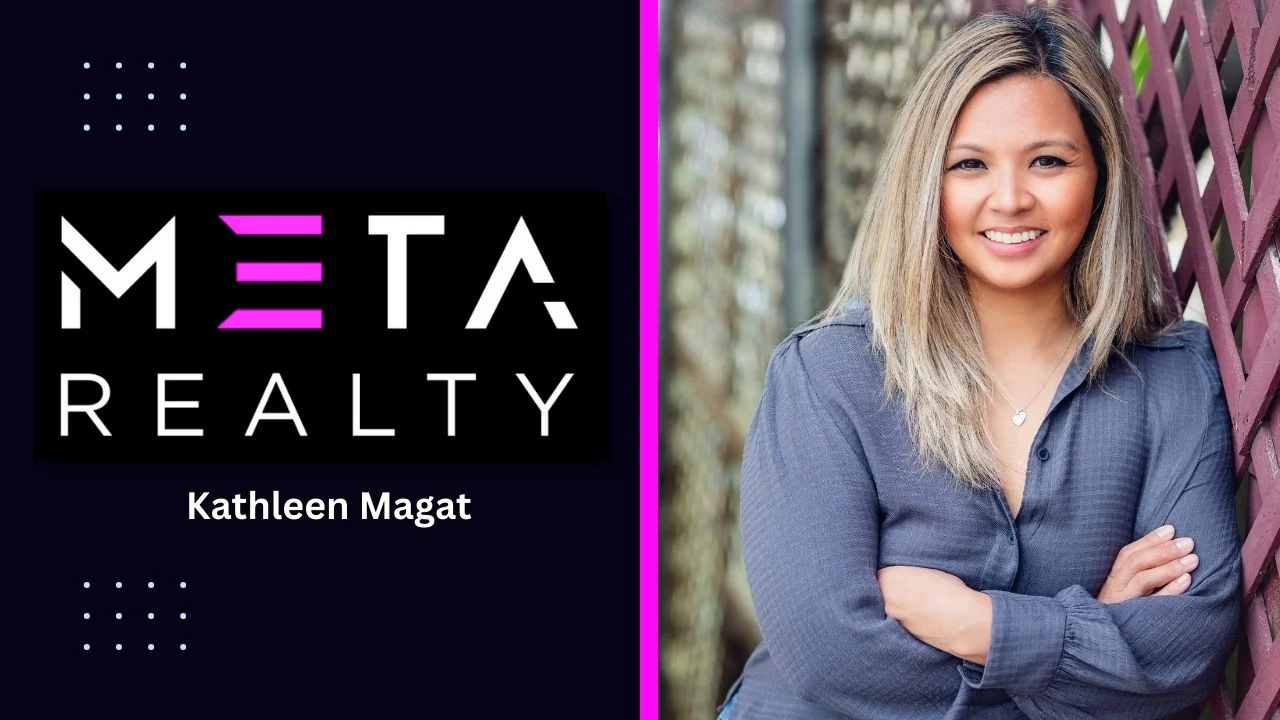 Meta Realty Realtor Video Business Card on Vimeo
