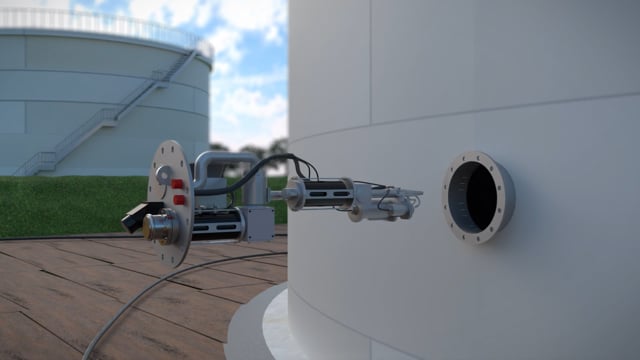 Mourik Industry NETCe 