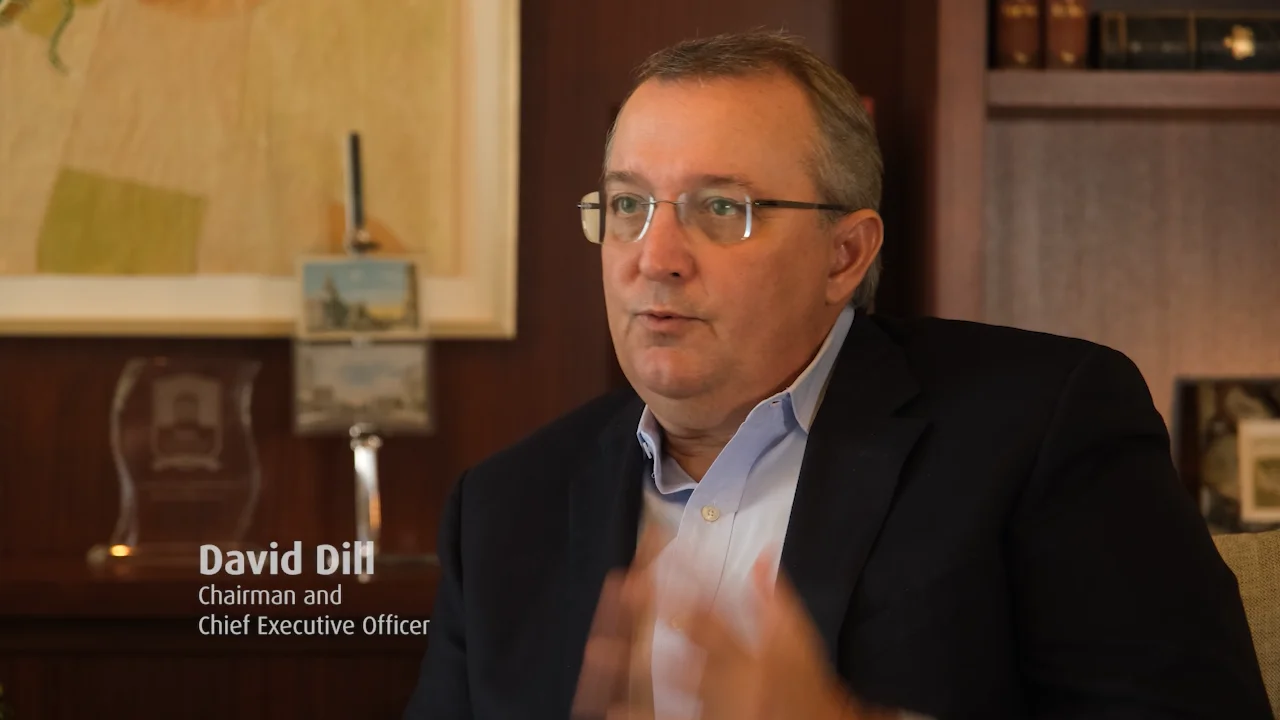 Living the Lifepoint Core Values on Vimeo