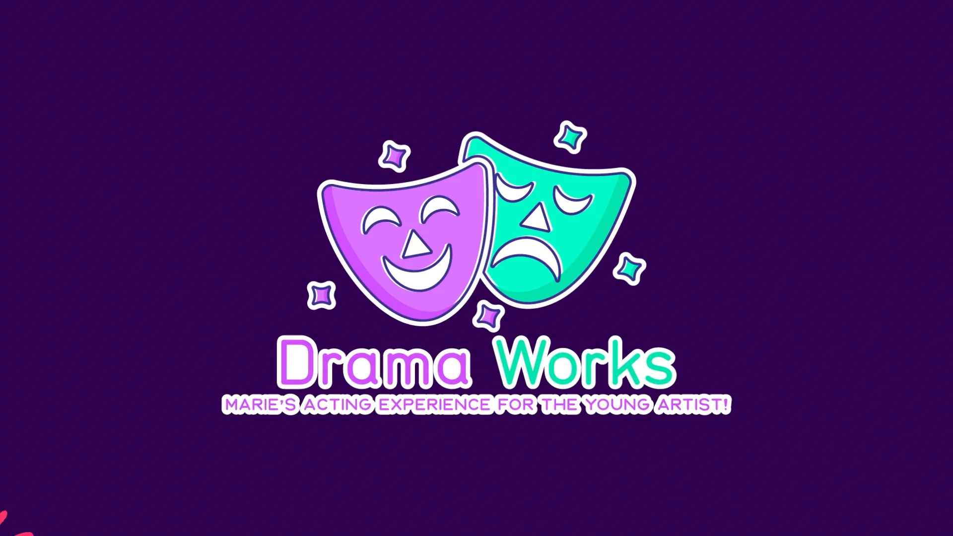 Drama Works Promo video final on Vimeo