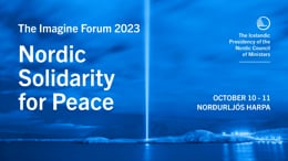 New Nordic Peace