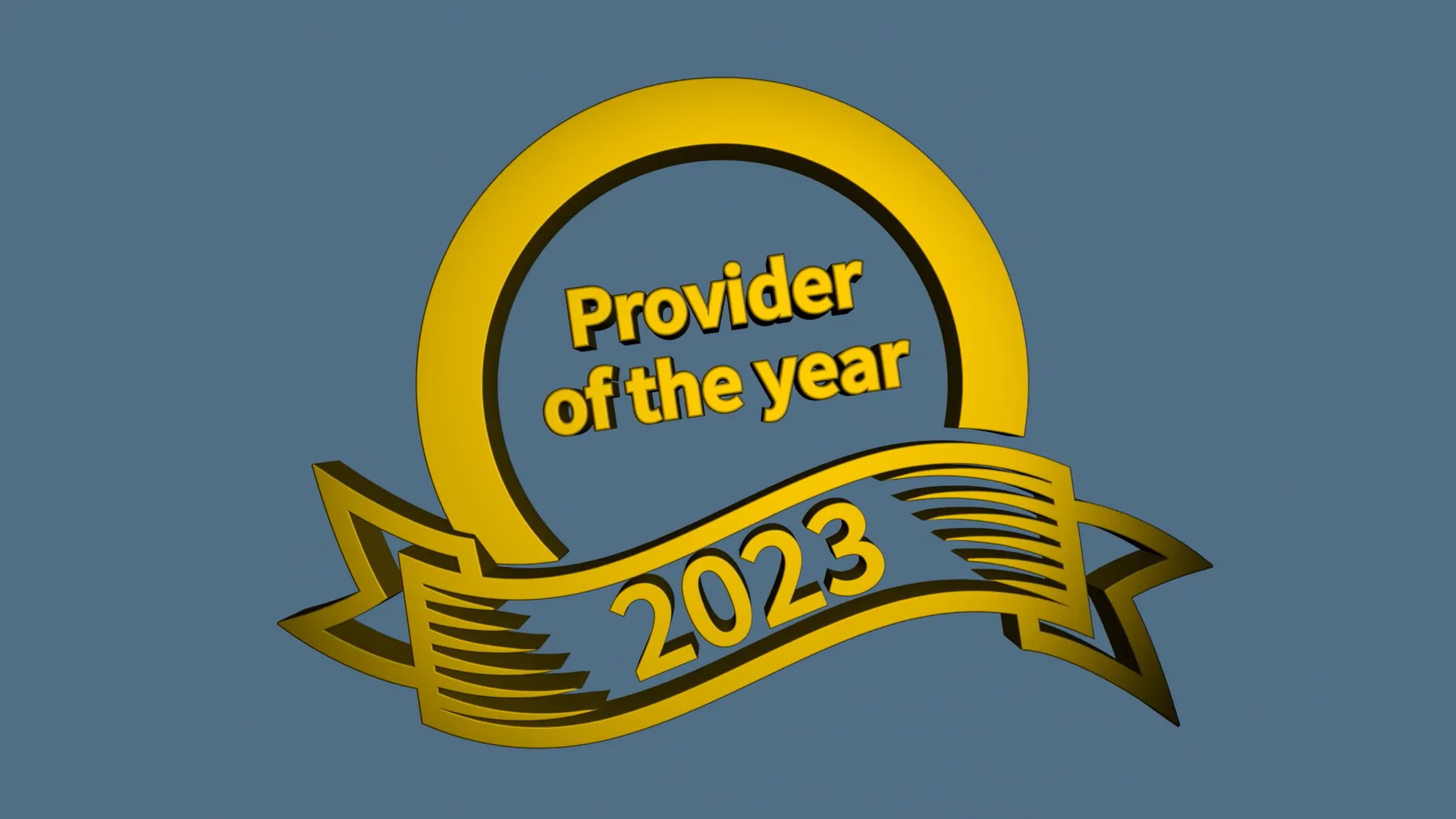 2023 Crow Wing County Provider of the Year