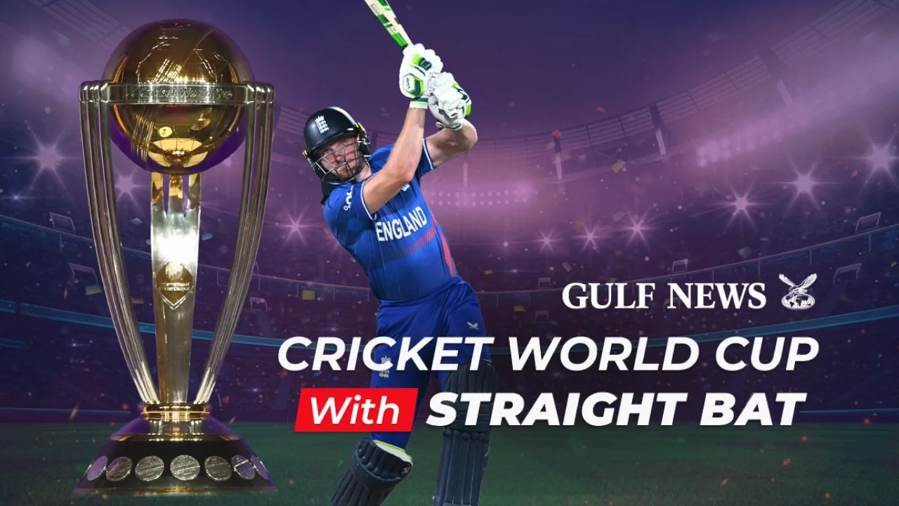 Straight Bat: Will England retain the World Cup? on Vimeo