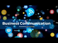 Introduction to Business Communication