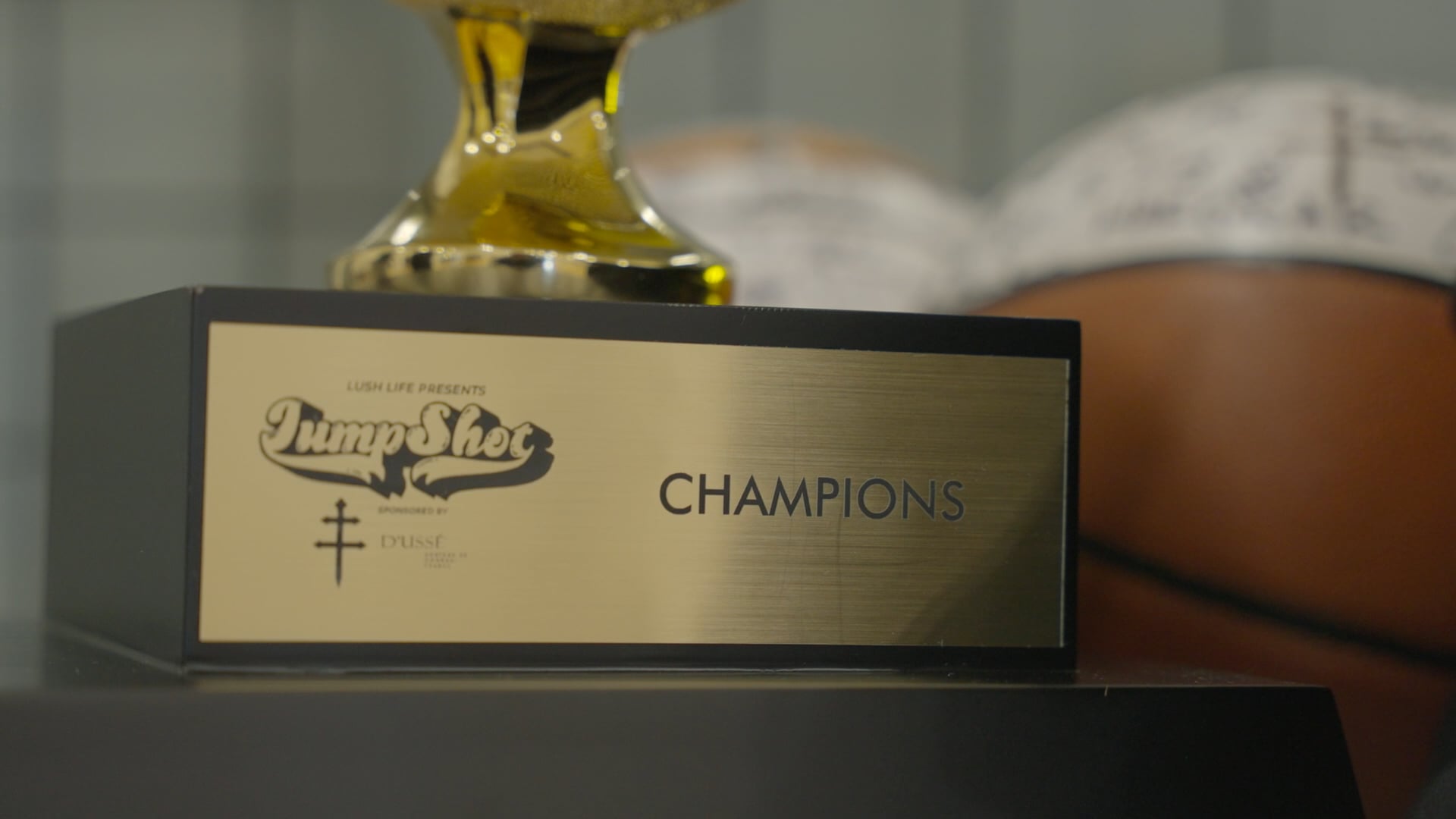 Dusse Cognac Basketball League