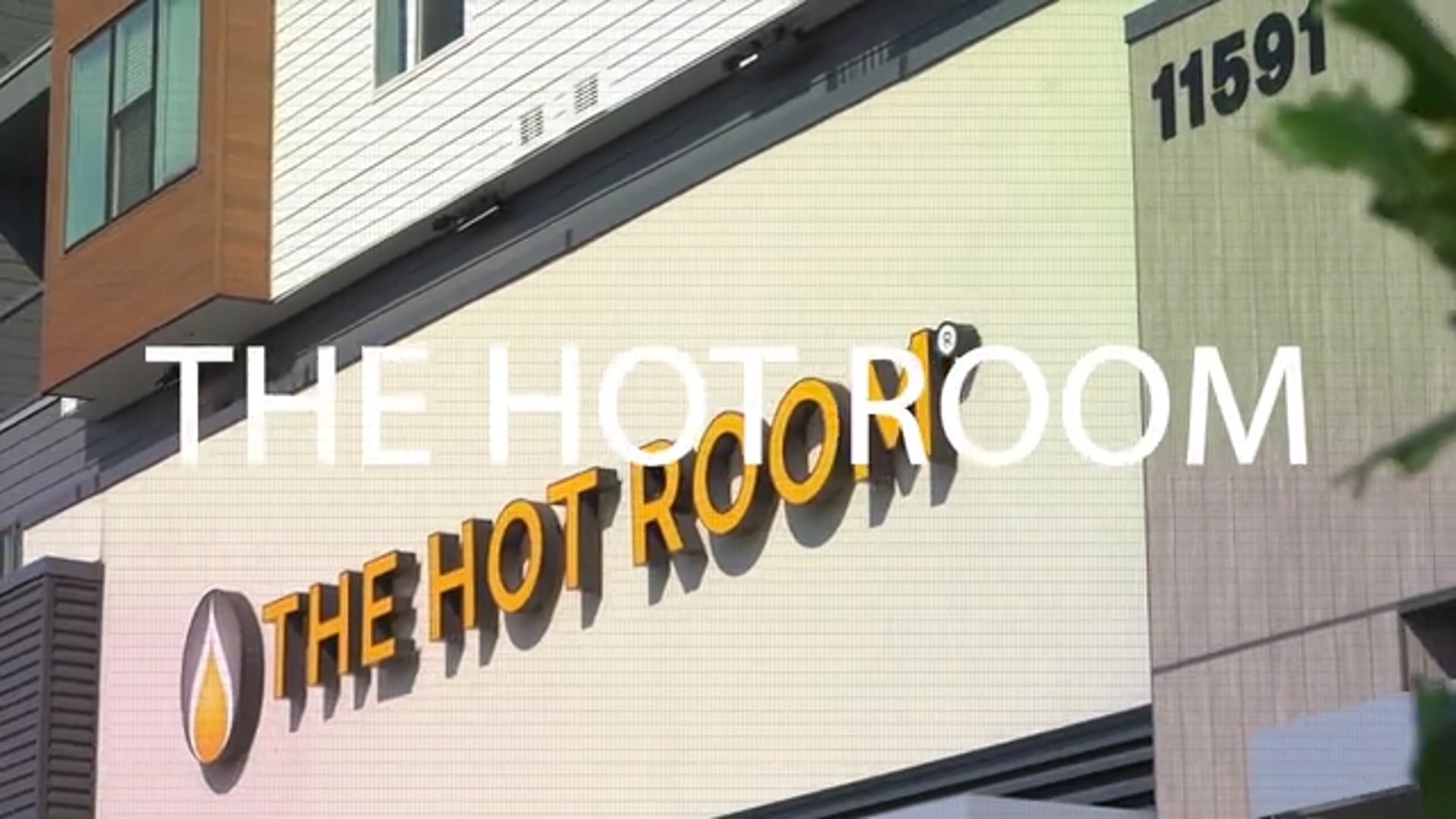 Hot Room Yoga - Testimonial