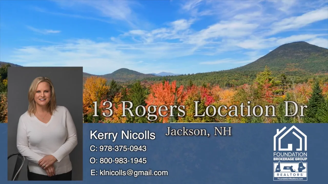 13 Rogers Location Kerry Nicolls 13 Rogers Location Dr Jackson