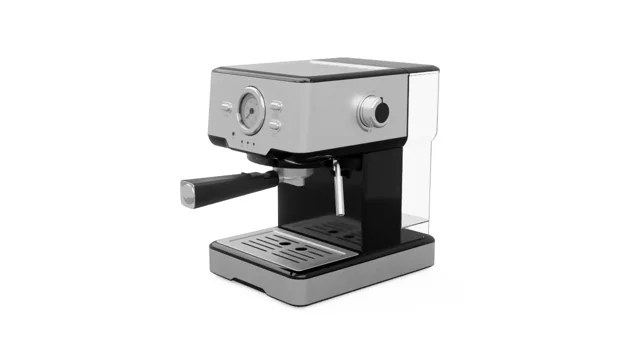 Cafetera espresso Princess 249412