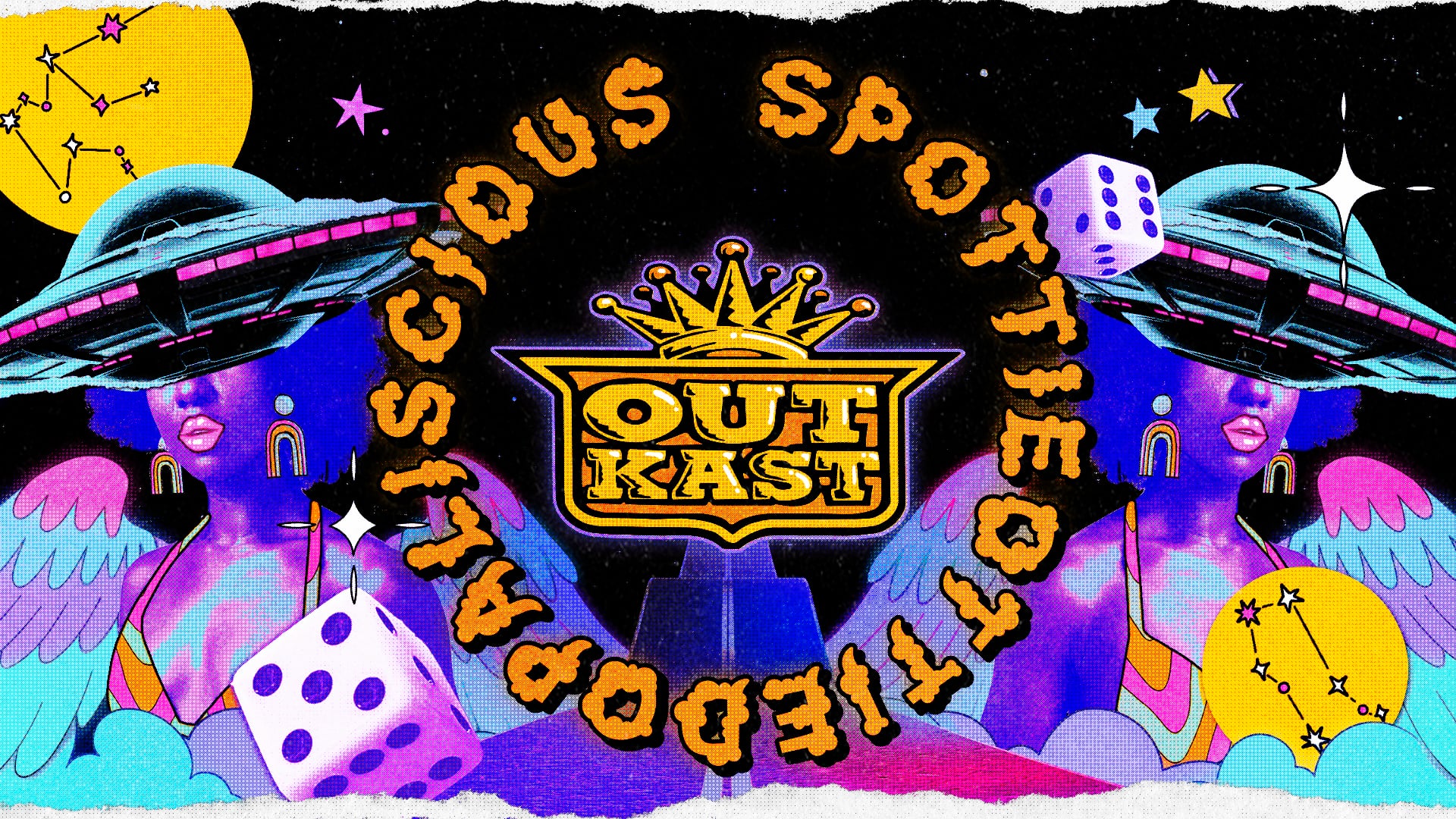 Outkast - SpottieOttieDopaliscious (Animated Music Video) On Vimeo