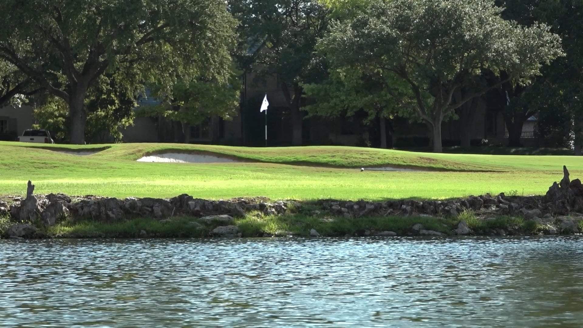 2023 Yamaha Golf-Car Company | Srixon / Cleveland Golf / Asics Match Play Championship