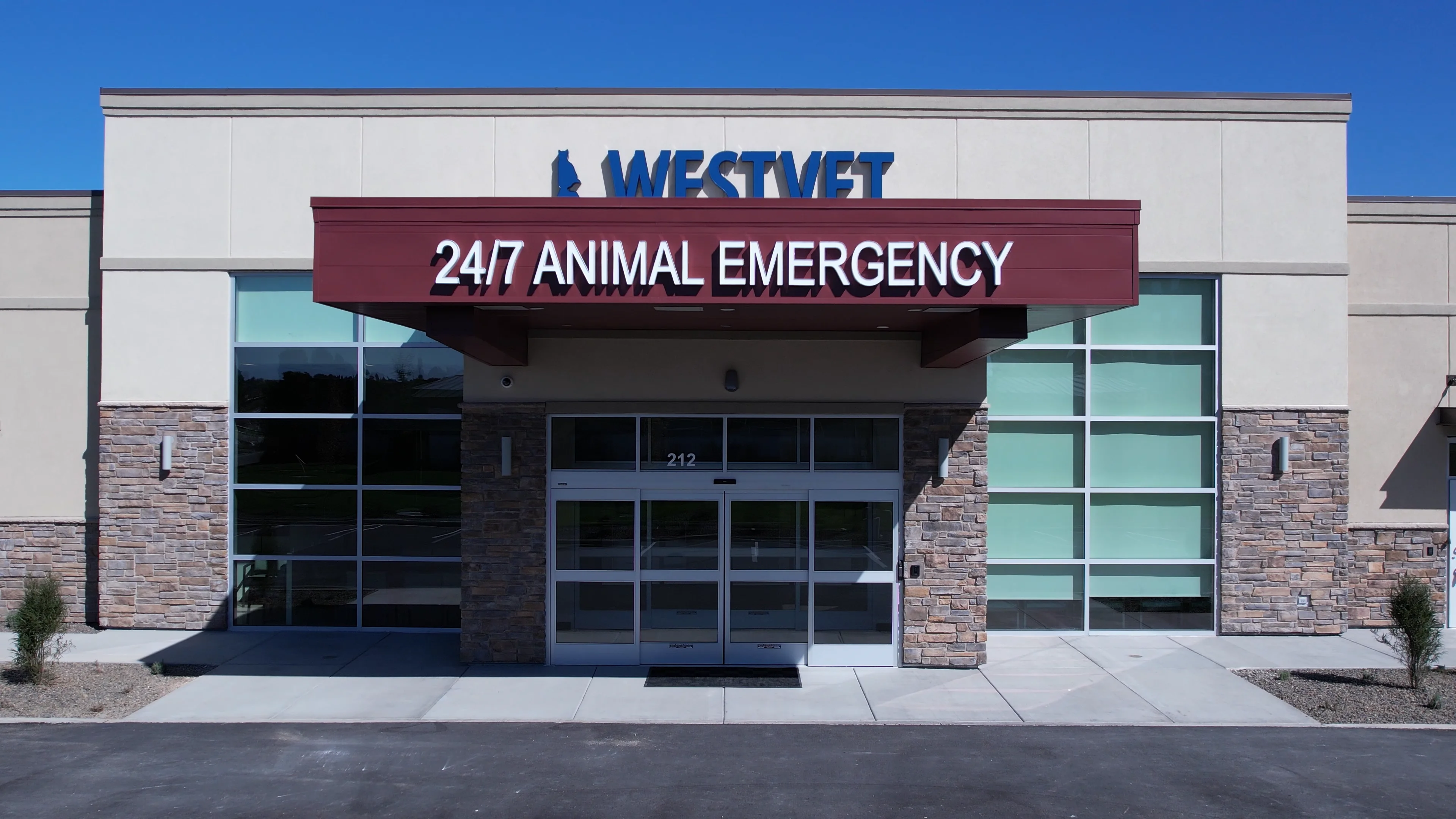 MedVet_WestVet | Meridian, Idaho