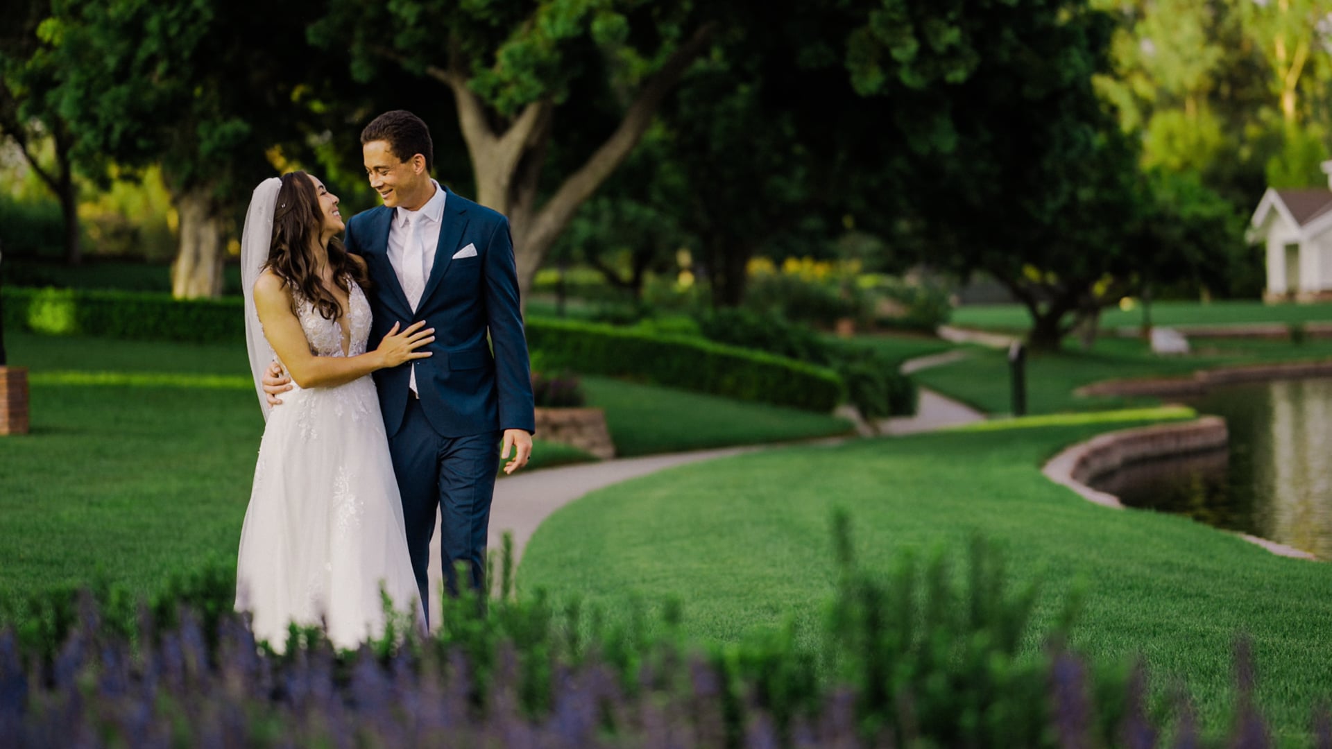 Kylie & Stephen - Wedding Film