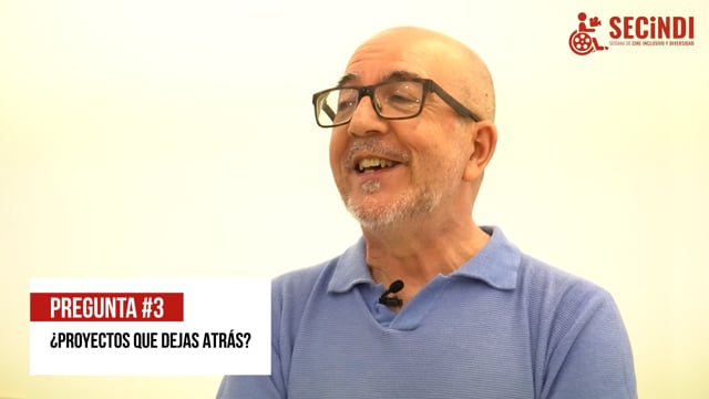 Entrevista a Antonio Gil Aparicio