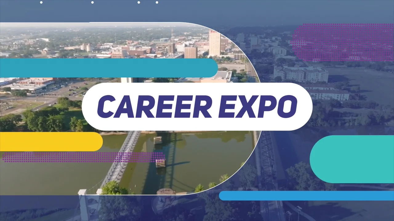 City of Waco Career Expo (October 25, 2023) on Vimeo