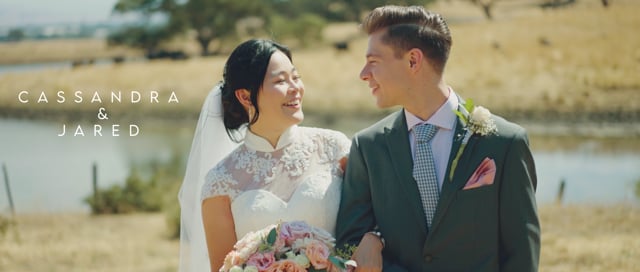 Cassandra & Jared || El Rancho Chiquito Wedding Highlight Video