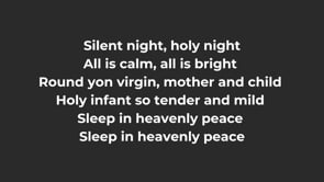 Silent Night