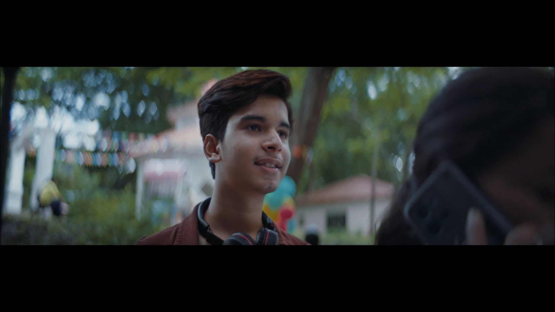 Take Care - Narayana Hospital Film