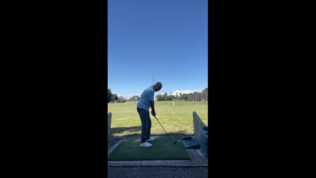 Play swing video