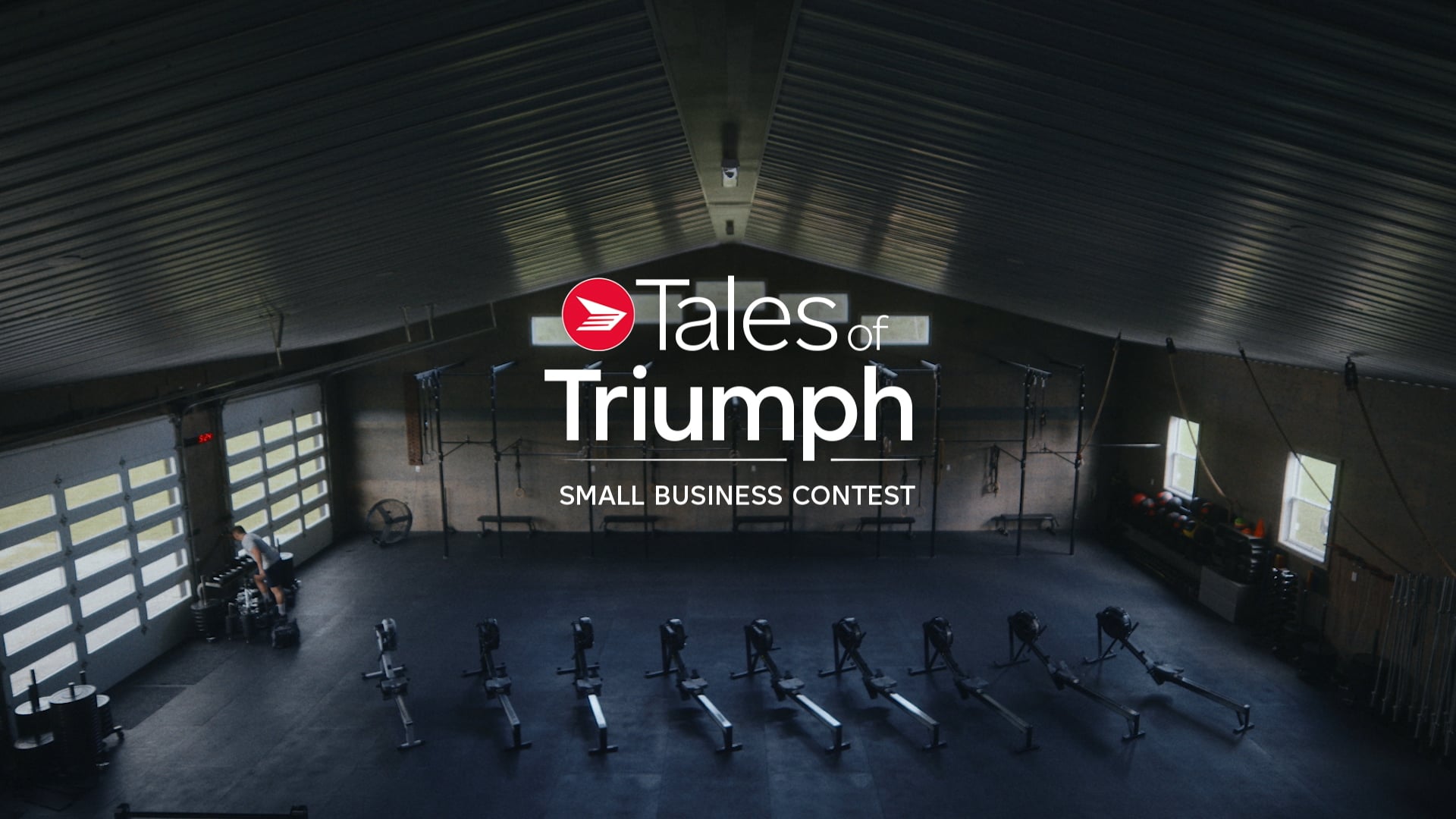 Canada Post - Between the Bumpers | Branded Doc