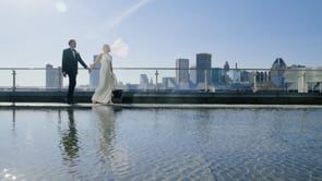 Four Seasons Hotel Baltimore - Baltimore, Maryland #3