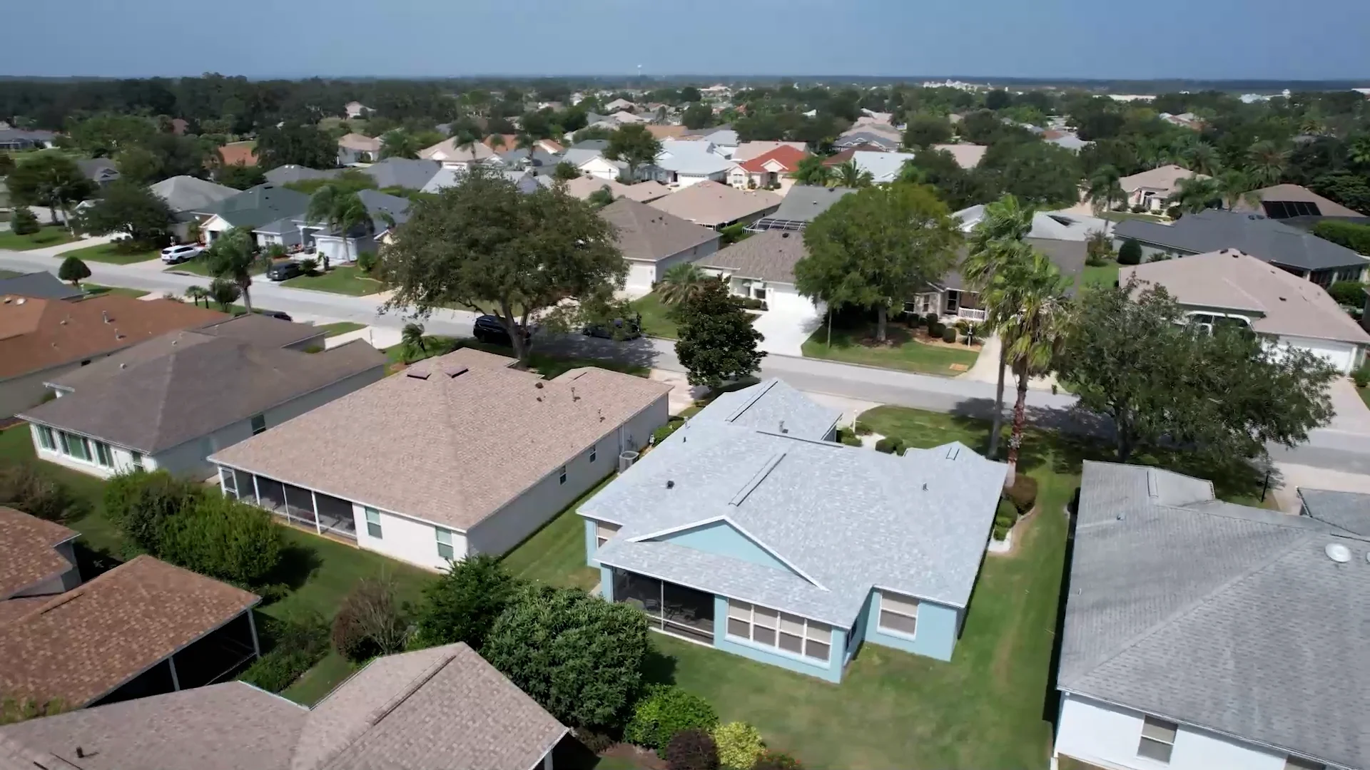 1418 Forest Acres Drive on Vimeo
