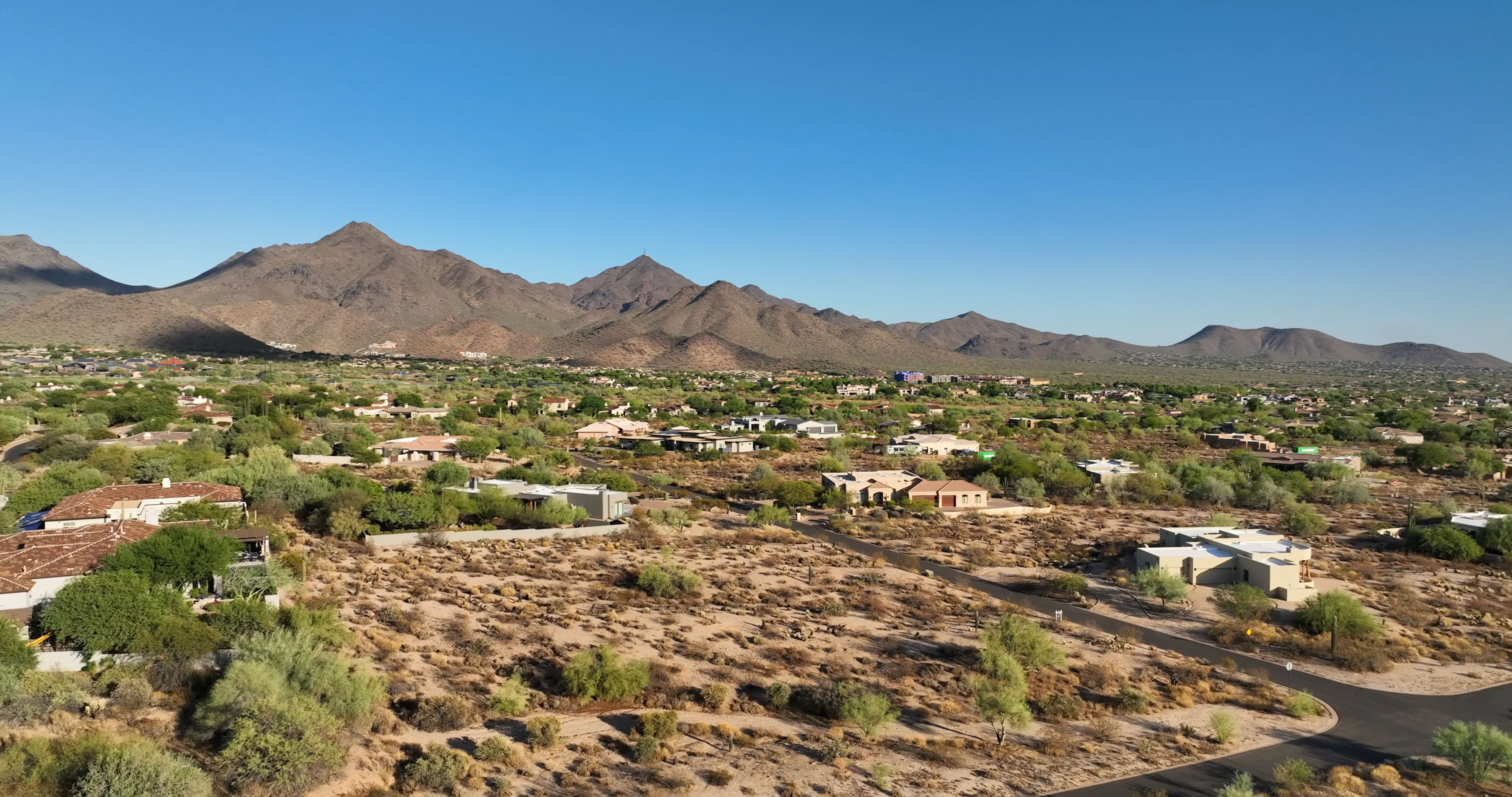 Pima Acres 9402 East Diamond Rim Drive, Scottsdale, AZ Unbranded on Vimeo