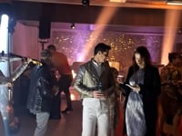 Related Embedded Video Item Thumbnail