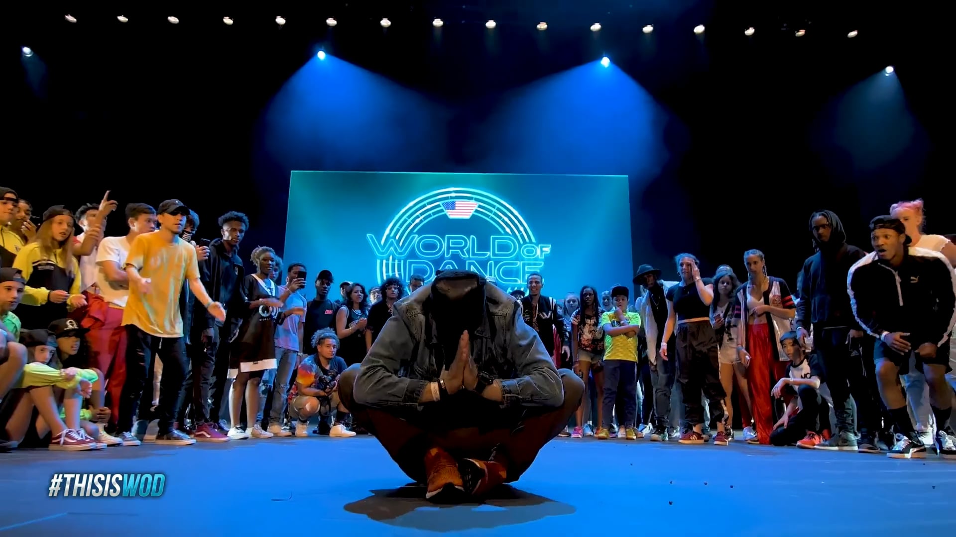 Flipz WOD Judges Showcase 2018