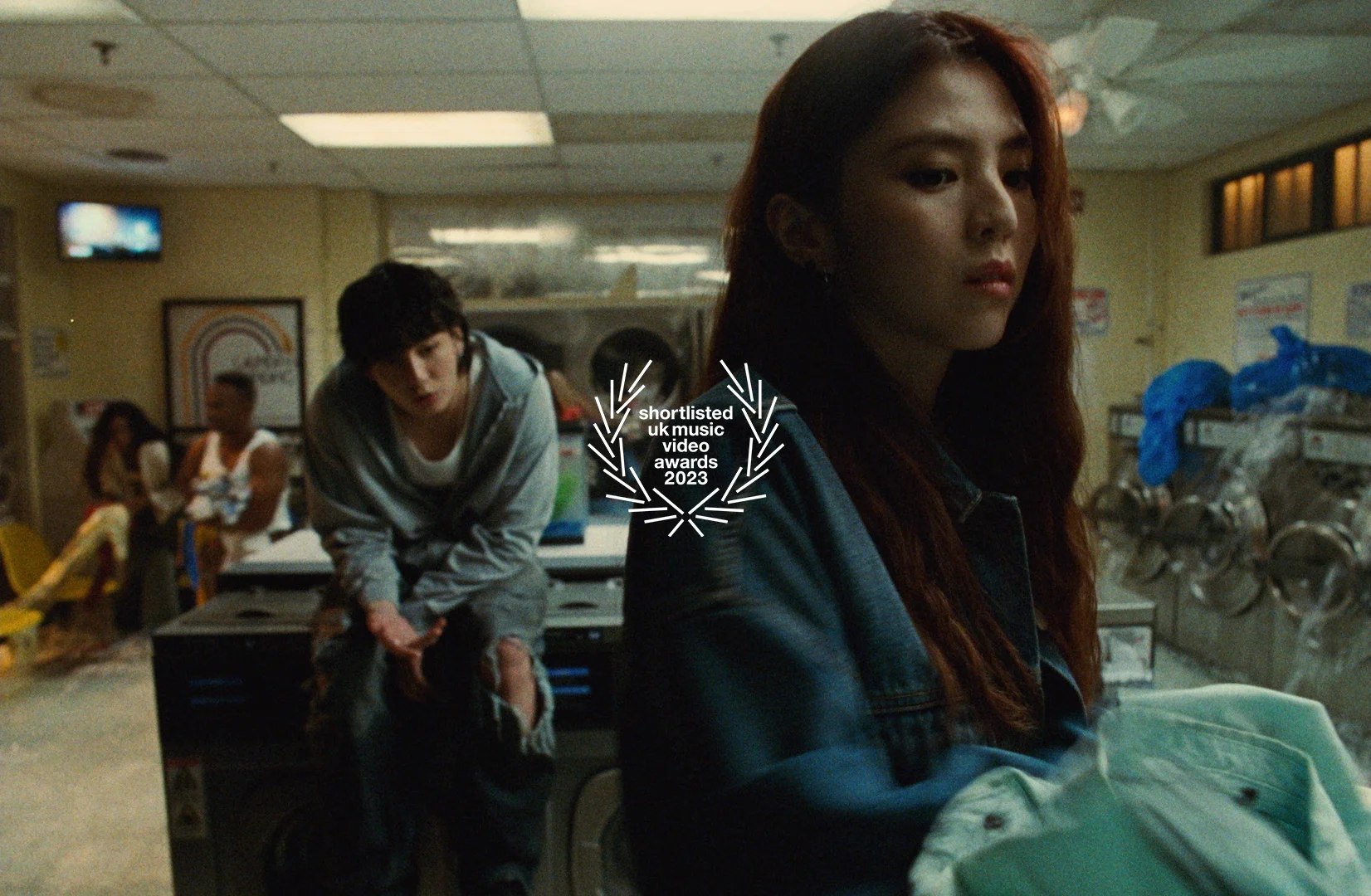 Jung Kook ft Latto - Seven | Videos & Movies on Vimeo