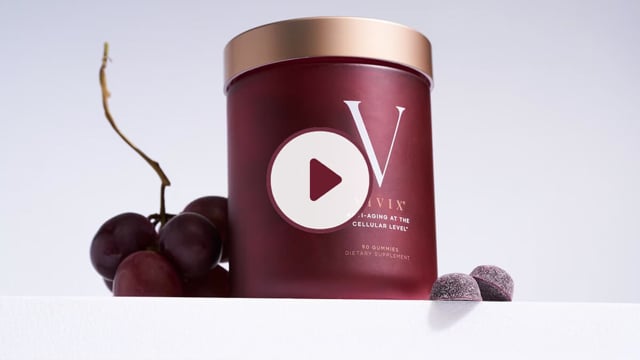 Vivix | Anti-Aging at the Cellular Level