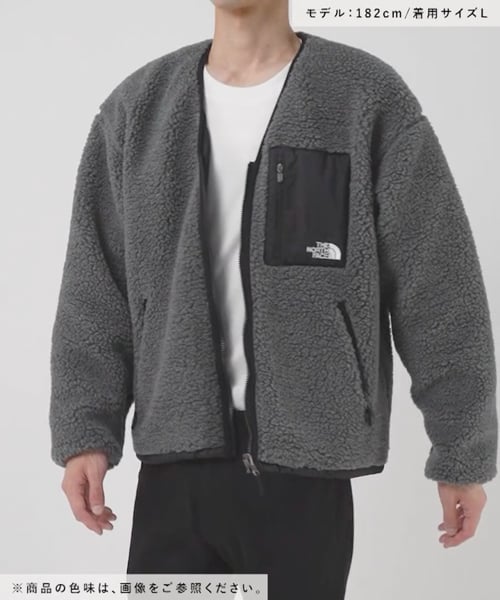 THE NORTH FACE(ザ・ノース・フェイス)】リバーシブル THE NORTH FACE(ザ・ノース・フェイス)】リバーシブル