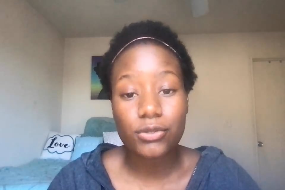 I was raised by the Village by Tanya Mhiribidi