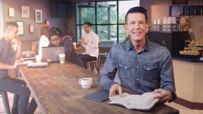 Cafe Theology | Season 2 | Episode 1 | It's all a Story