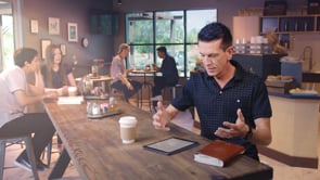 Cafe Theology | Season 2 | Episode 8 | The Prophets and the Mission of God