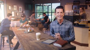 Cafe Theology | Season 2 | Episode 11 | Thy Kingdom Come