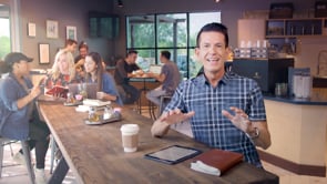 Cafe Theology | Season 2 | Episode 13 | Levels of Authority