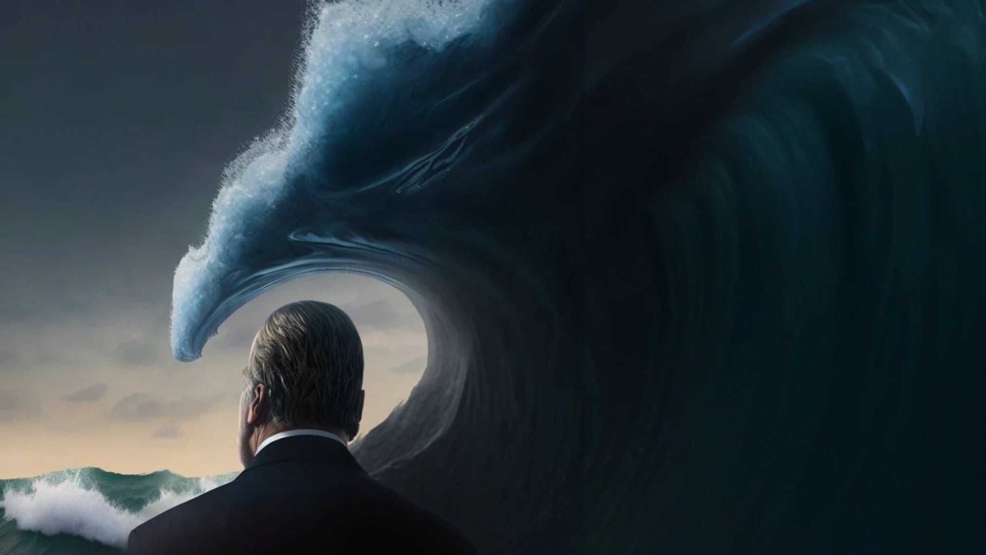 Accenture Song: Life Trends - Cannes Submission