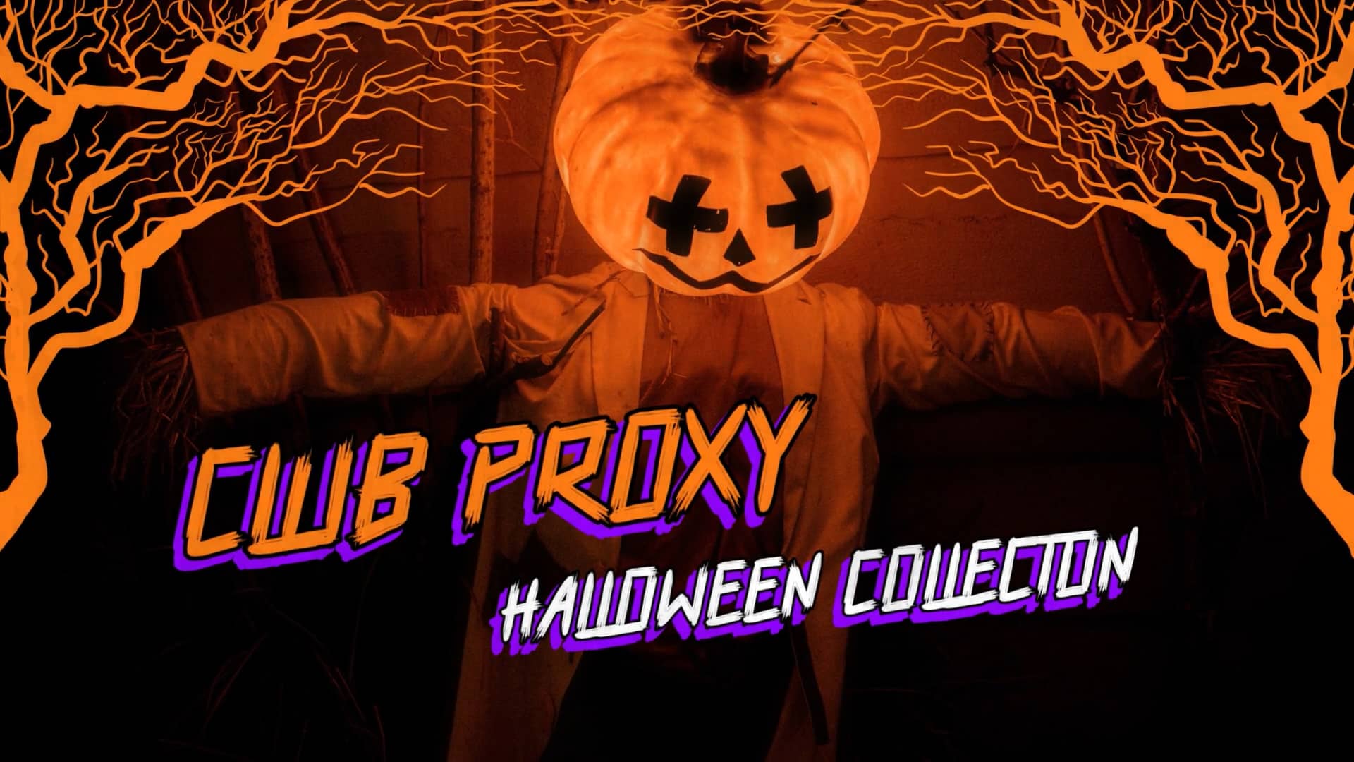 Club Proxy on Vimeo