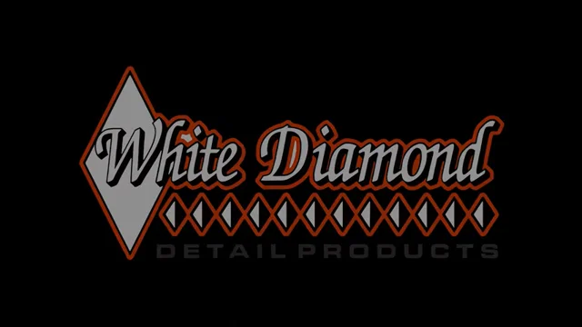 White Diamond Metal Polish and High Shine Metal Polish