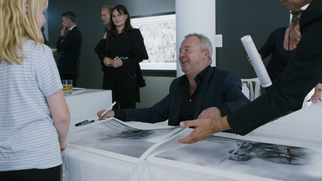 David Yarrow - Storytelling | Vernissage