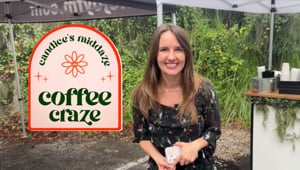 Candice's Middaze Coffee Craze - Pediatric Associates of Ocala