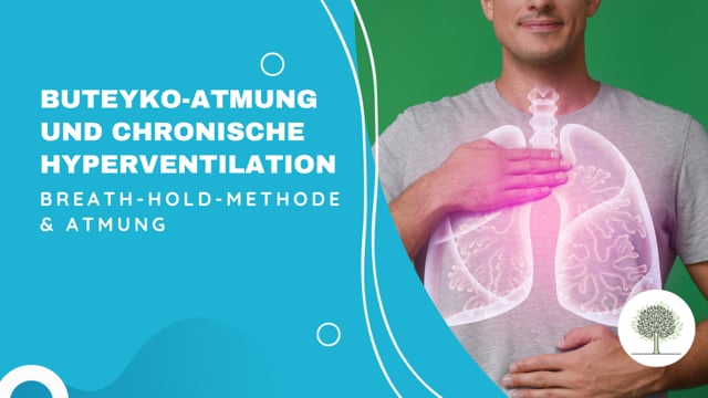 Breath-Hold-Methode & Atmung 