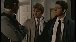 Acting & Voiceover Showreels