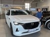 Video af Mazda CX-60 2,5 e-Skyactiv  Plugin-hybrid Homura AWD 327HK 5d 8g Aut.
