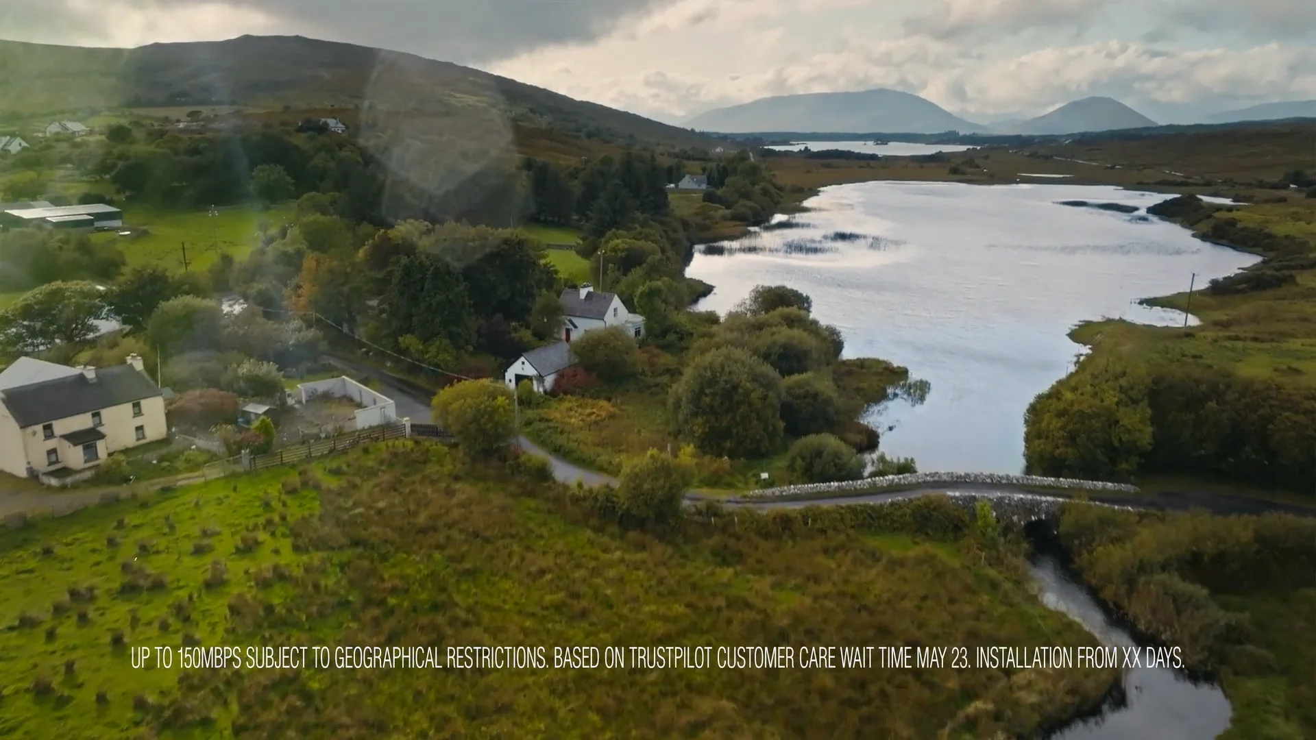 Imagine Broadband | 'Faster Broadband, Faster' on Vimeo