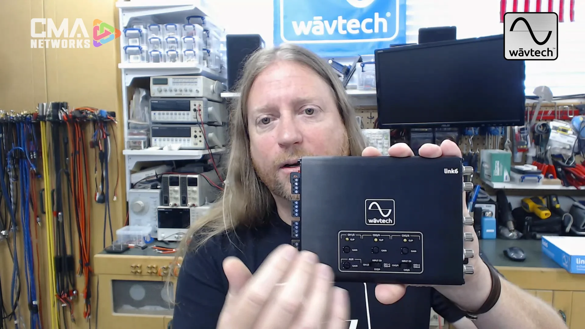 WAVTECH-OEM-SHOWCASE on Vimeo