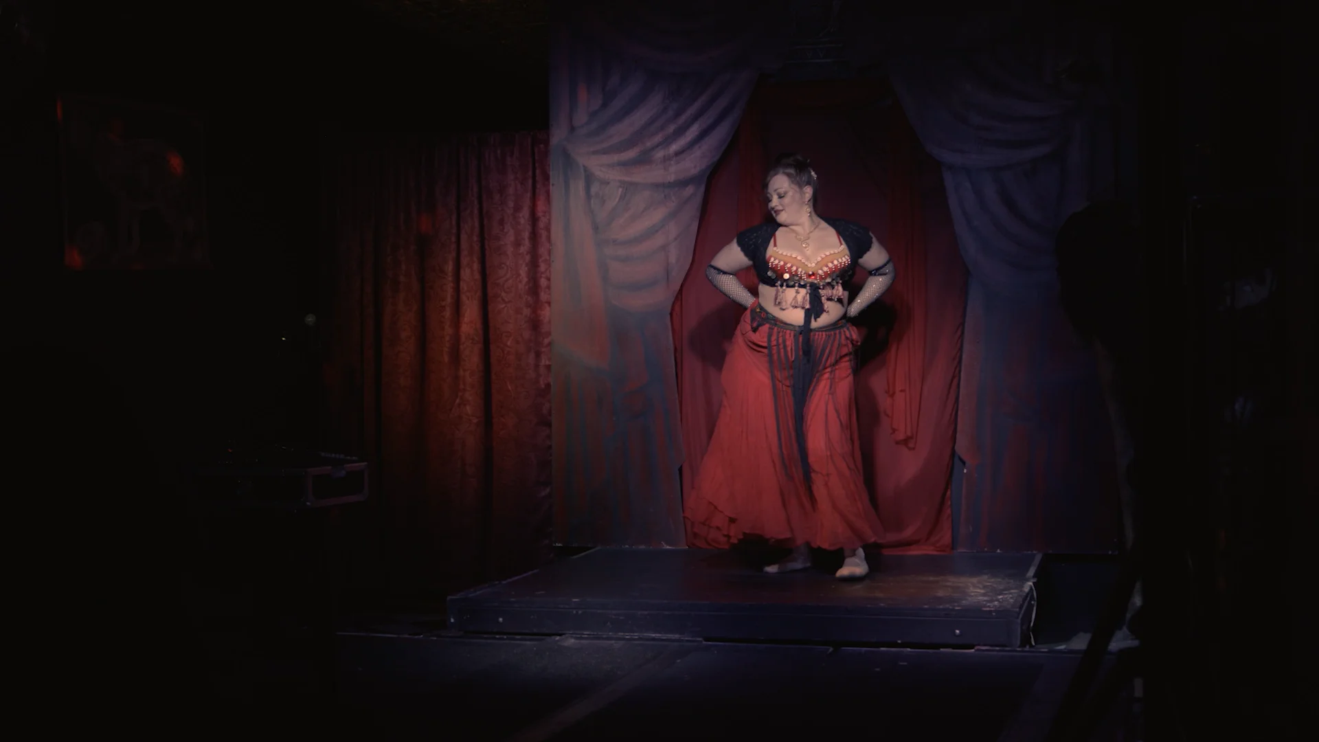 5 on Vimeo