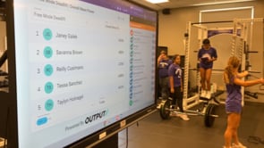 Ardrey Kell High School - Customer Success Story (Kyle Jacksic - Director of Strength & Conditioning