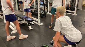 Ardrey Kell High School - Customer Success Story (Kyle Jacksic - Director of Strength & Conditioning